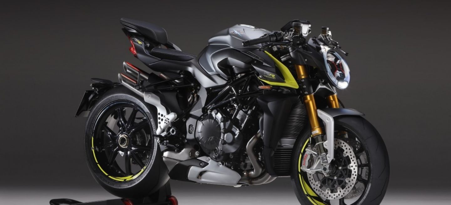 Mv Agusta Brutale 1000 Rr 2022 1