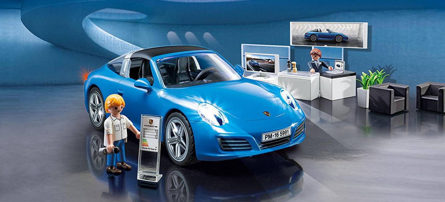 porsche 911 gt3 rs playmobil