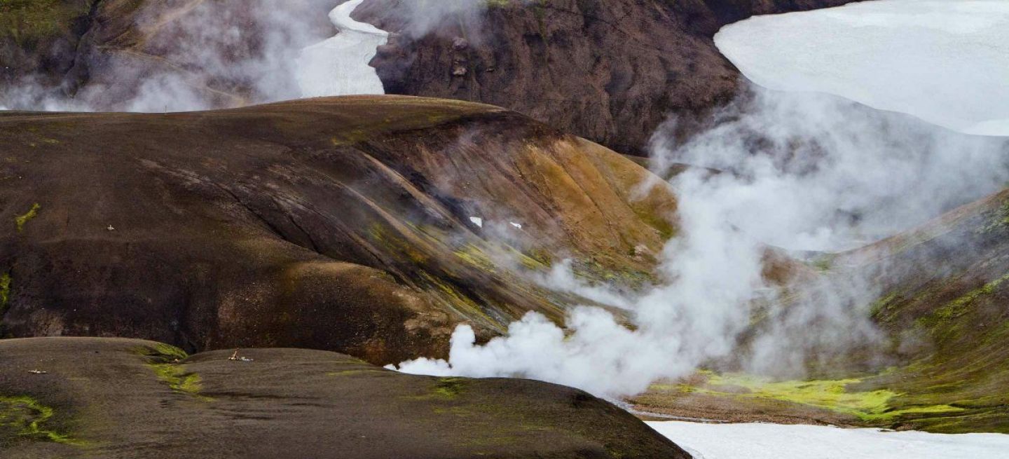 Que Es Central Geotermica 2