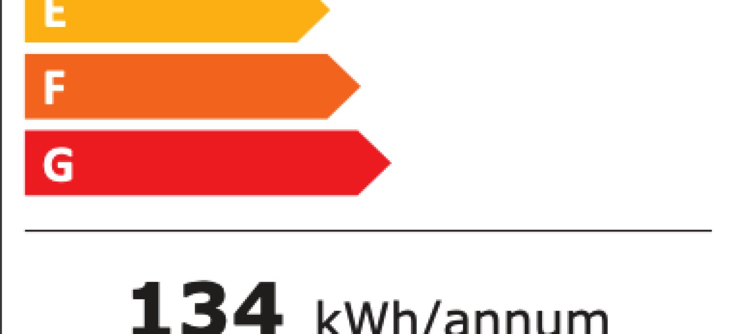 Que Es Etiqueta Eficiencia Energetica 1