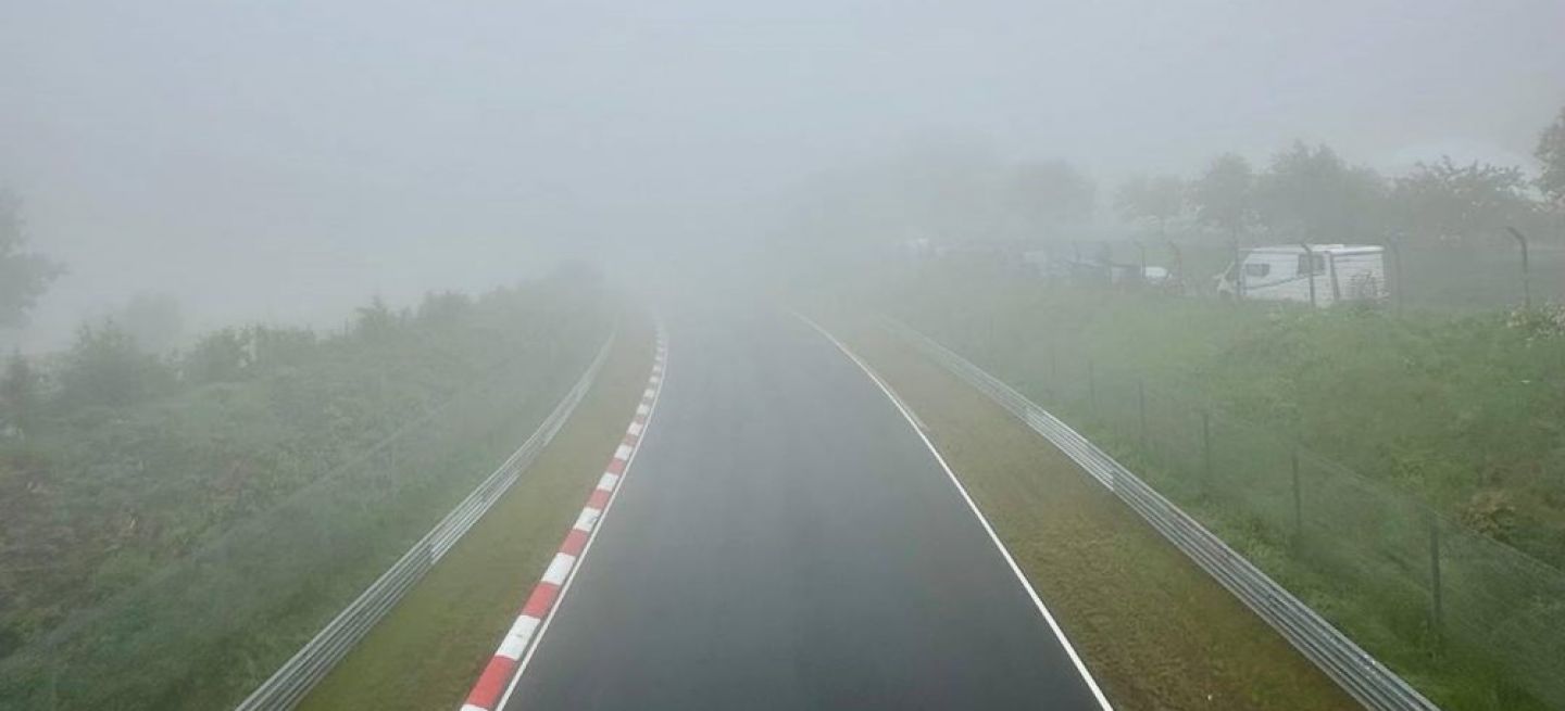 Audi R8 GT3 Evo de Scherer Sport PHX en las 24 Horas de Nürburgring.