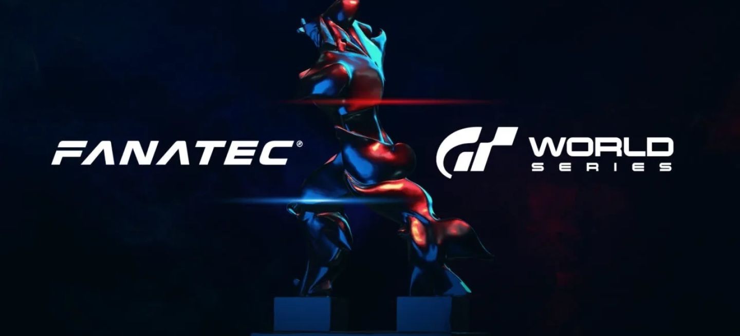 Serie Mundial De Gran Turismo Y Fanatec