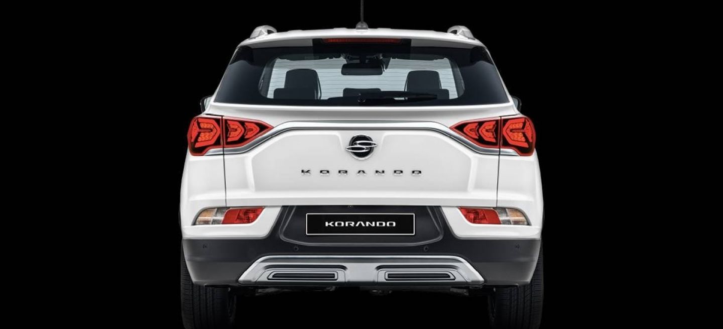 Ssangyong Korando 2019 Preview 0219 004