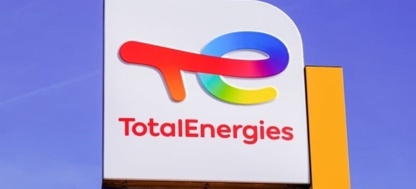 Totalenergies 3