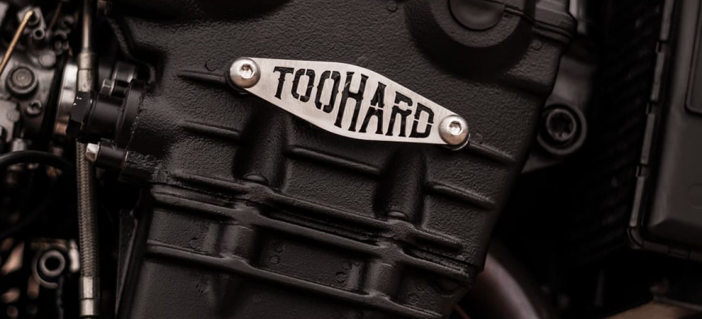 Triumph Bobber Toohard Dsc00559