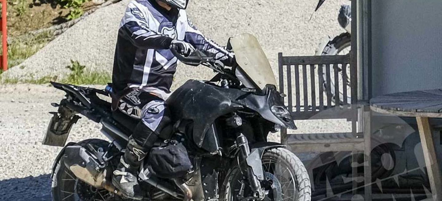 Visordown Bmw R1300 Gs 002