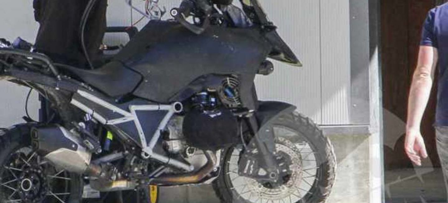 Visordown Bmw R1300 Gs 011