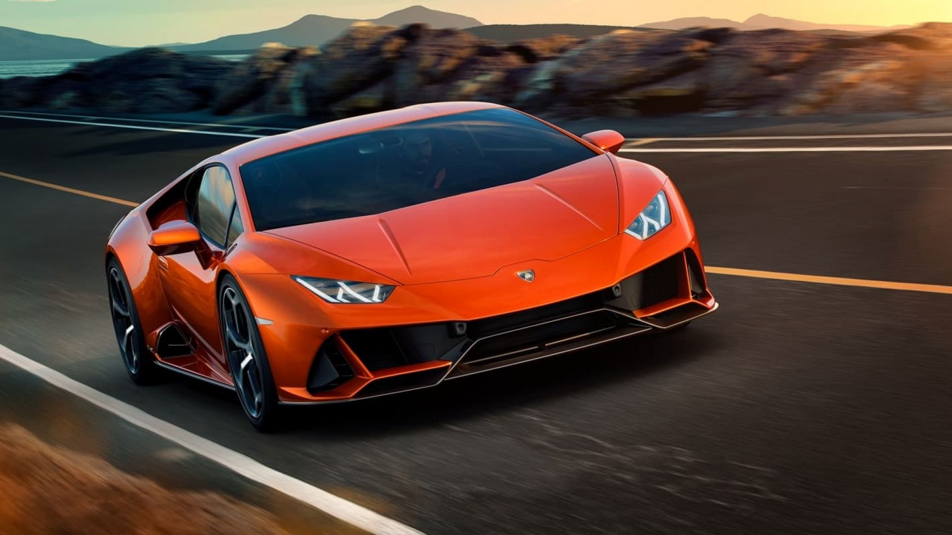 El Lamborghini Huracán más rápido del planeta tiene más de  CV  (+vídeo) | Diariomotor