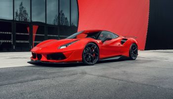 Ferrari 488 Gtb 488 Spider Y 488 Pista Precios Prueba