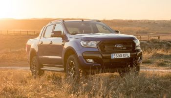 Ford Ranger Precios Noticias Prueba Ficha Técnica Y