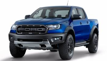 Ford Ranger Precios Noticias Prueba Ficha Técnica Y