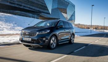 Kia Sorento 2018 0318 016 thumbnail