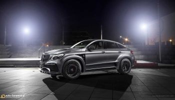 Mercedes Gle Y Gle Coupé Precios Noticias Prueba Ficha