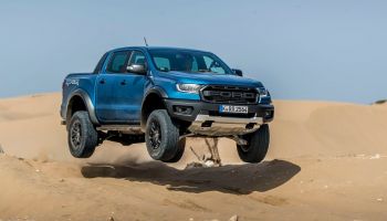 Ford Ranger Precios Noticias Prueba Ficha Técnica Y