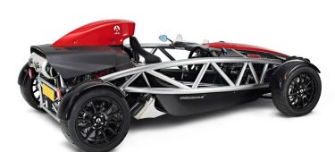 Ariel Atom 4 2019 1