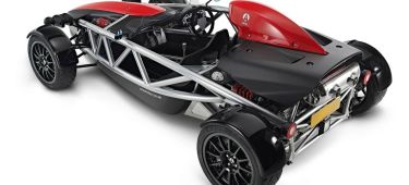 Ariel Atom 4 2019 3