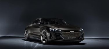 Audi E Tron Gt Filtracion 1118 002