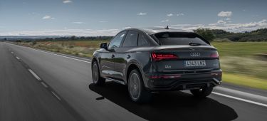 Audi Q5 Sportback Contacto 034