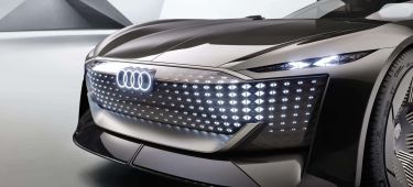 Audi Skysphere 05