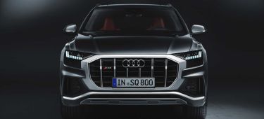 Audi Sq8 Tdi 2020 4