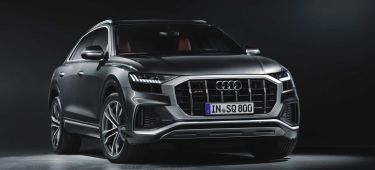 Audi Sq8 Tdi 2020 5