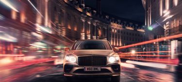 Bentley Bentayga Hybrid 06