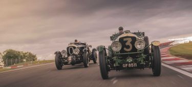 Bentley Speed Six Continuation 2022 03