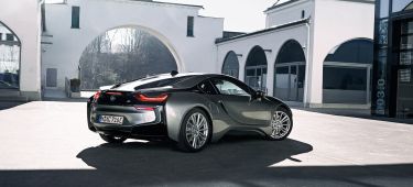 Bmw I8 Fin Produccion 14