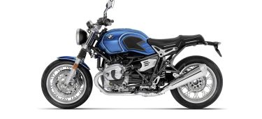 Bmw R Ninet 5 Dm 9