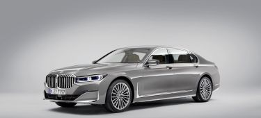 Bmw Serie 7 Todos Los Detalles P90331991 Highres