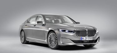 Bmw Serie 7 Todos Los Detalles P90331993 Highres