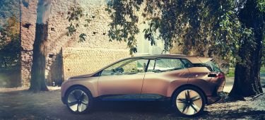 Bmw Vision Inext 02