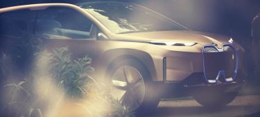 Bmw Vision Inext 05