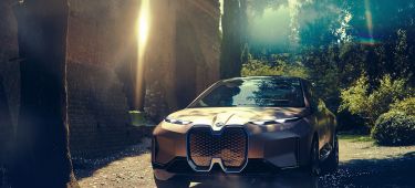 Bmw Vision Inext 06