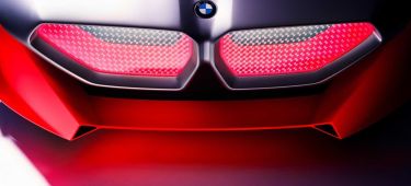 Bmw Vision M Next Concept 0619 005