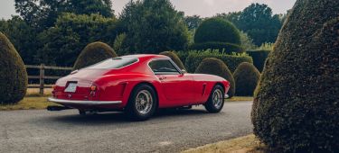 Ferrari 250 Gto Engineering 06