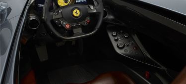 Ferrari Monza Sp1 Sp2 2
