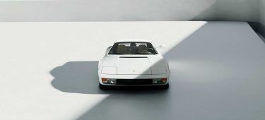 Ferrari Testarossa Fioravanti 2