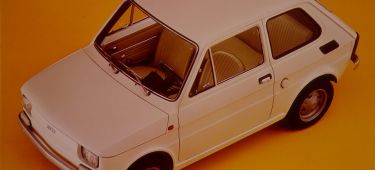 Fiat 126 Clasico Origonal 01