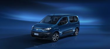 Fiat Doblo 2022 2