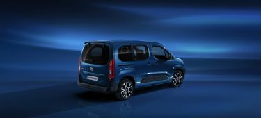 Fiat Doblo 2022 3