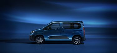 Fiat Doblo 2022 4