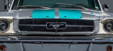 Ford Mustang Autonomo Goodwood1