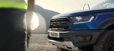 Ford Ranger 2019 Raptor 3