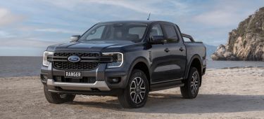 Ford Ranger 2022 04