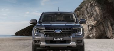 Ford Ranger 2022 05