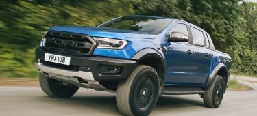 Ford Ranger Raptor 2019 0119 001