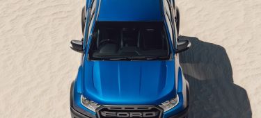 Ford Ranger Raptor 2019 0119 002