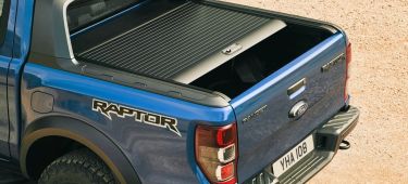 Ford Ranger Raptor 2019 0119 003