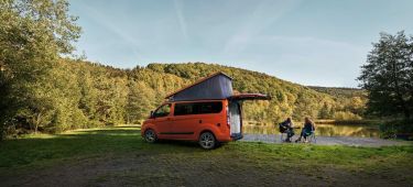 Ford Transit Custom Nugget 0119 005